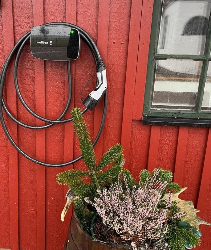 Lantligt Och Lugnt Boende Naera Natur Och Stad Svedala Exterior foto